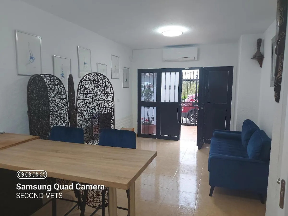 Apartment Torremuelle Costa Del Sol