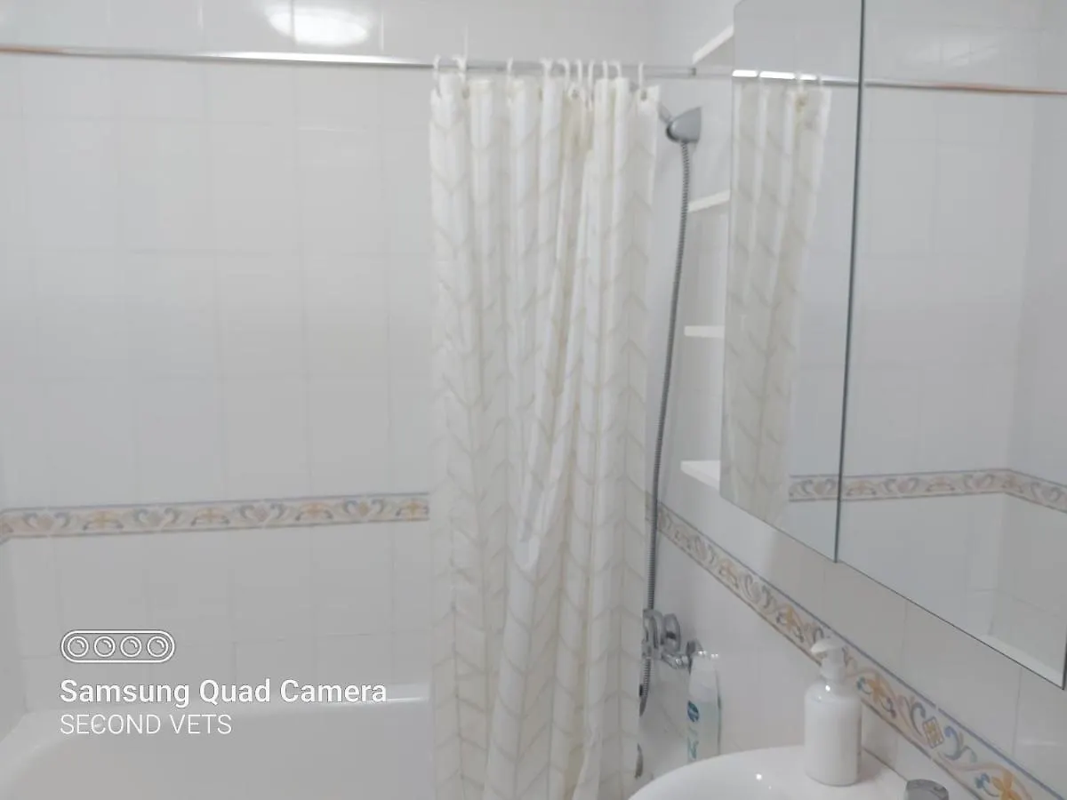 Torremuelle Costa Del Sol Apartment