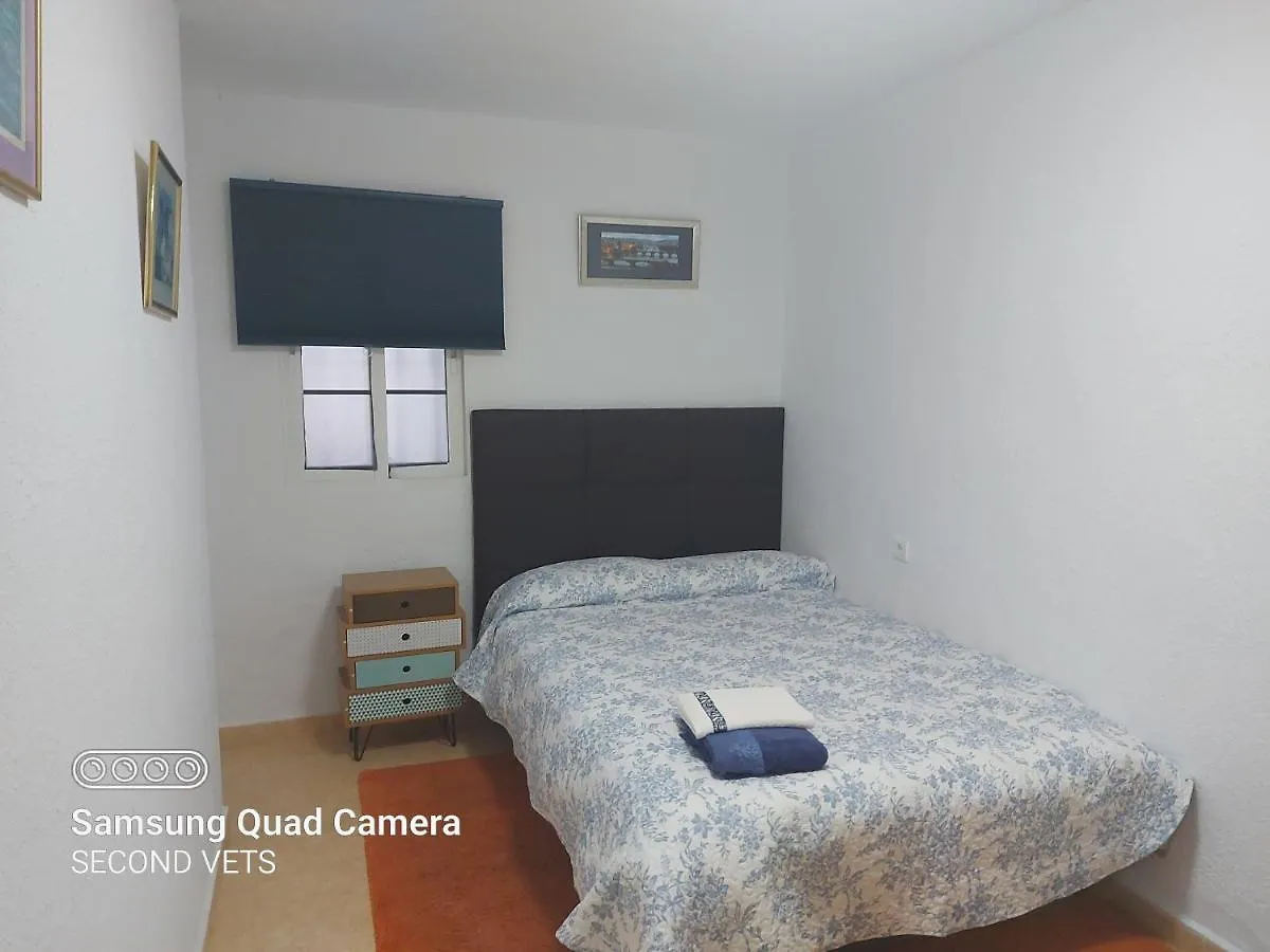 Apartment Torremuelle Costa Del Sol