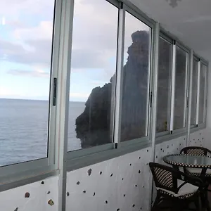 On The And Ocean Sounds Apartamento Fasnia