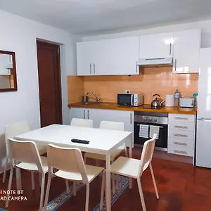 Casa De Isabel Apartamento La Frontera